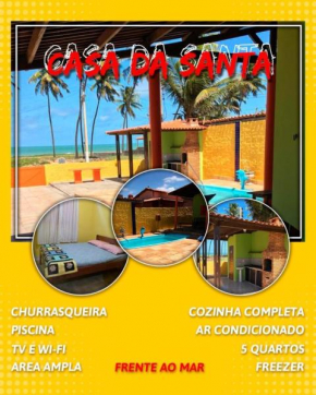 Casa da Santa